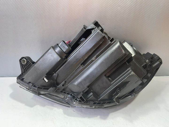 фото №7, Mercedes cls w218 bi-xenon правая лампа