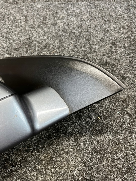 фото №6, Opel signum vectra c зеркало правое ele. 5pin лак- z155