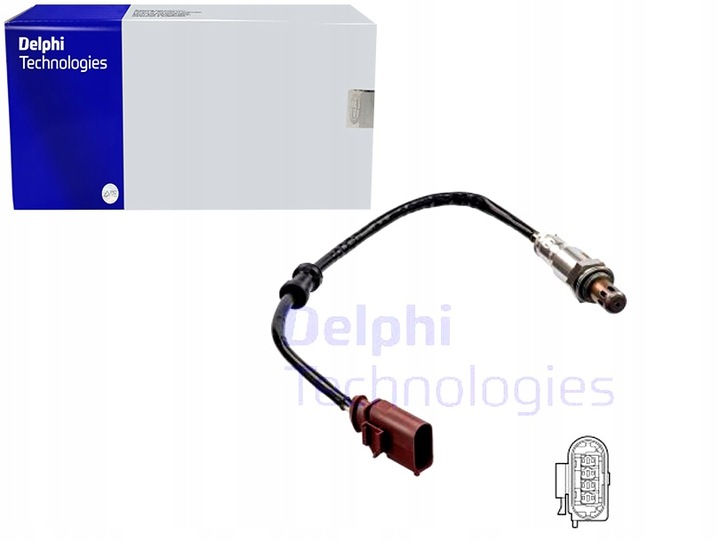 фото №1, Лямбда-зонд seat skoda vw cordoba ibiza fabia scout roomster polo