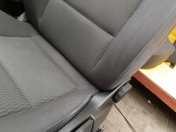 фото №7, Audi a5 8t сиденья сиденье sportback 07- eu.