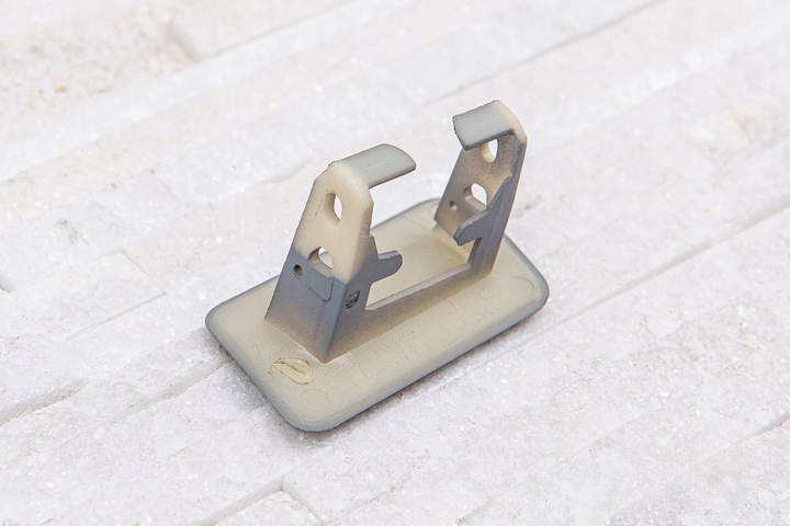 фото №14, Оригінальна заглушка склоомивача bmw x3 e83 права