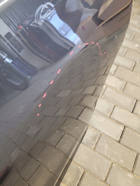 фото №8, Двері задні ліві лівий зад bmw x2 41008491729