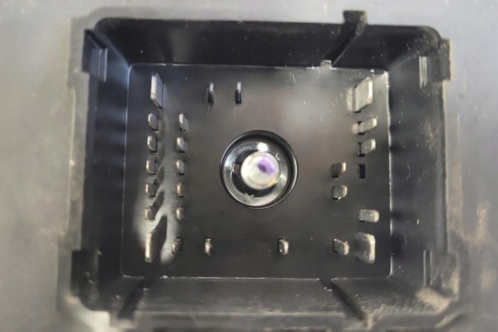 фото №7, Коробка запобіжників hyundai santa fé ii cm 919502b100 2.0l дизель