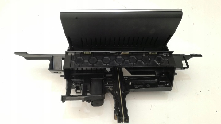 фото №9, Audi a6 4g дисплея екран lcd лебідка 4g1919601n