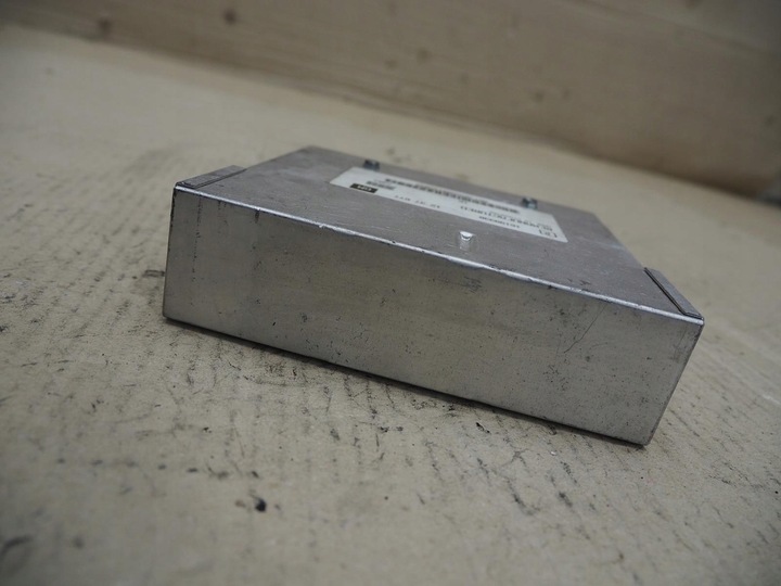 фото №7, Компьютер двигателя opel kadet 1237677