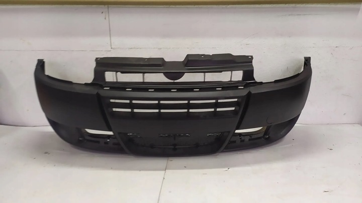 фото №6, Бампер перед переднее fiat doblo