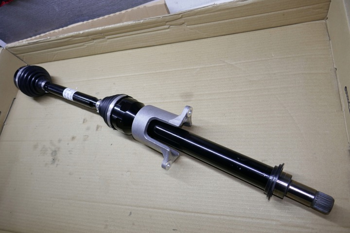 фото №13, Bmw ix1 u11 xdrive 30 полуось правая перед 9884798 jak новая