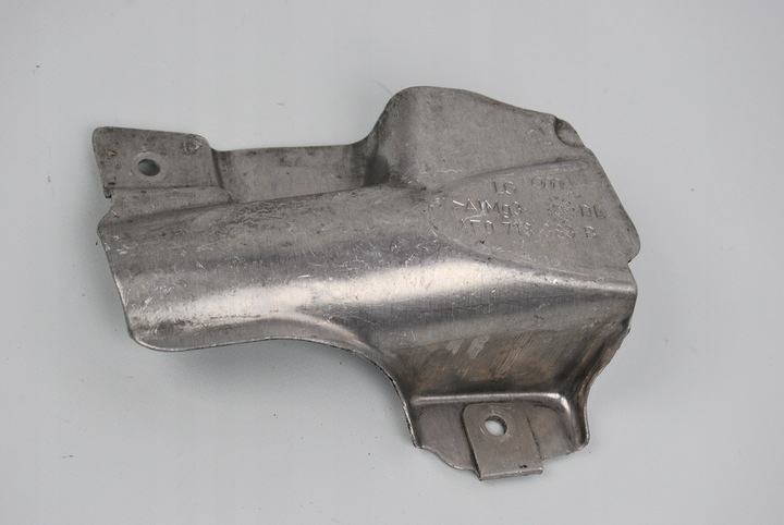 фото №1, Планка osłonowa коробки audi a6 rs6 4f0713383b