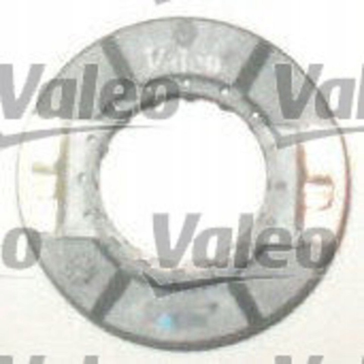 фото №3, Зчеплення kpl. hyundai accent ii getz 02-04 1.3
