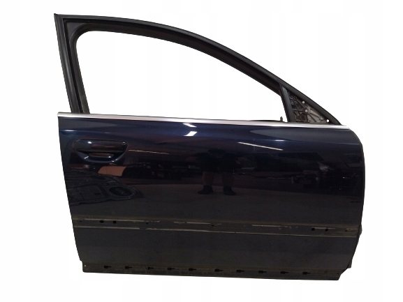 фото №1, Двері праві перед передні audi a8 s8 d3