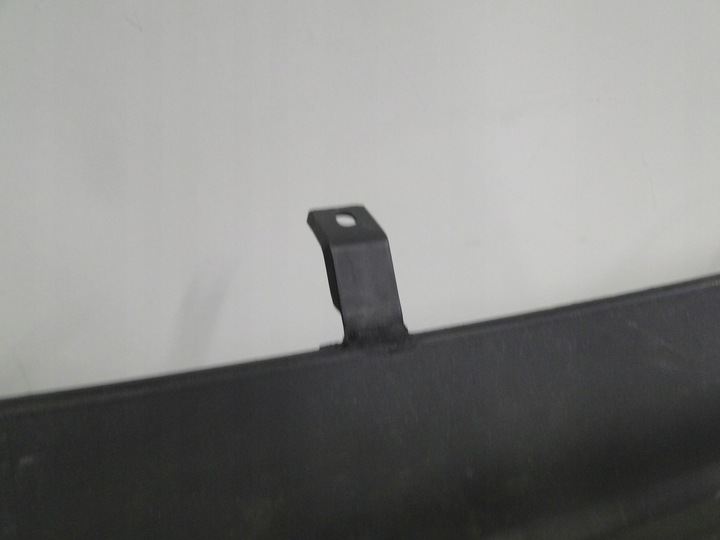 фото №8, Mercedes sprinter w910 910 бампер задній зад fwd перед привід