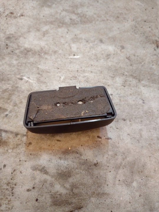 фото №2, Ford mondeo mk4 модуль антена gps радіо навігації