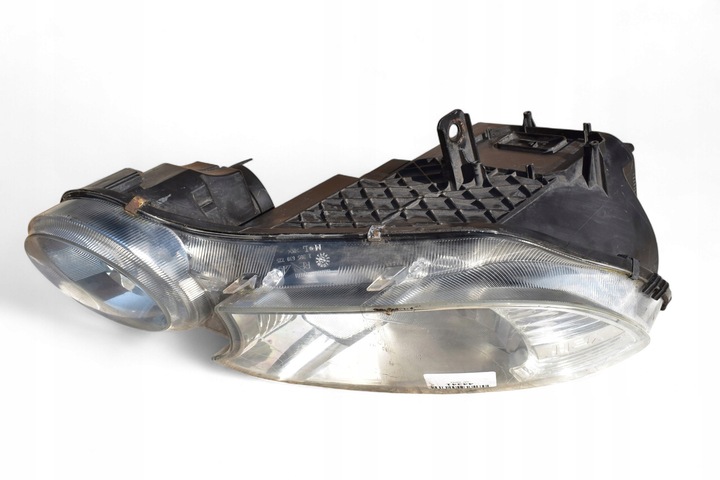 фото №13, Лампа правый перед skoda yeti 5l дорестайлинг 2009-2013r uk 5l2941016a