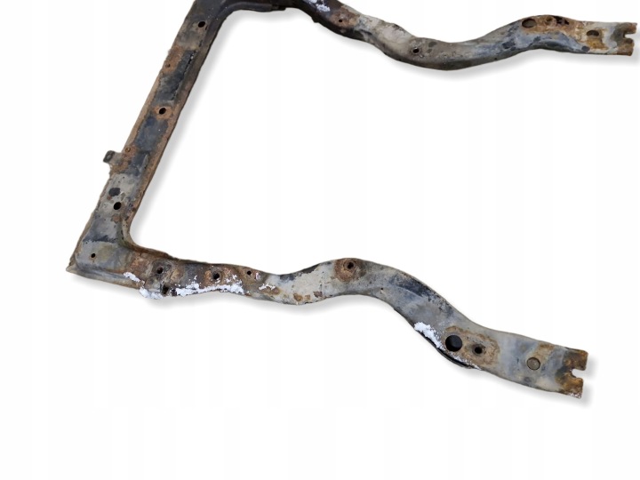 фото №15, Подрамник передние subaru impreza ii 2001 перед wrx