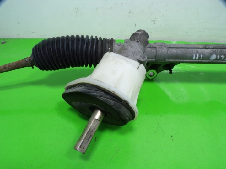фото №5, Renault clio iii рулевая рейка magiel рейка рулевая 8200124407b