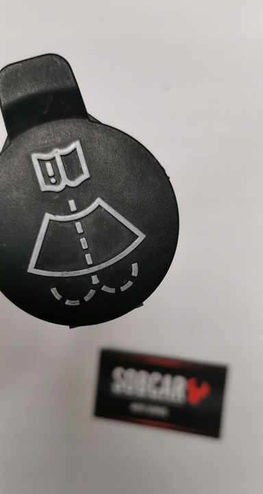 фото №3, Заливна горловина лійка бачка opel insignia a