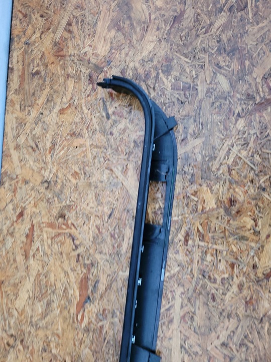 фото №8, Пластик стійка лівий перед tesla x 1059958-00