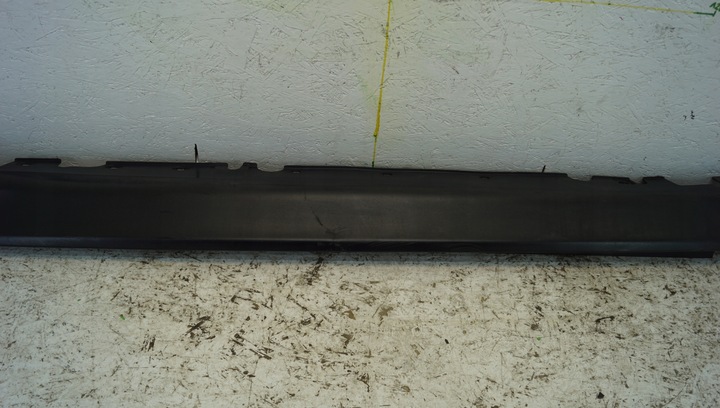 фото №4, Поріг планка порогова ліва bmw x5 e70