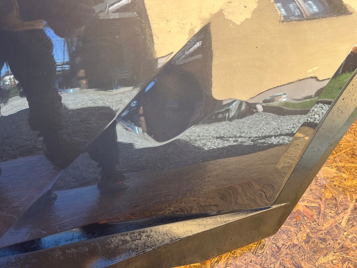 фото №10, Hyundai tucson iv 4 20- дверь левая задние зад