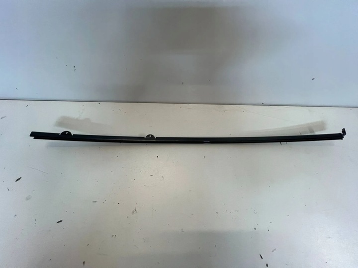 фото №6, Mitsubishi pajero iii iv длинный планка накладка дверь левый зад новая oem