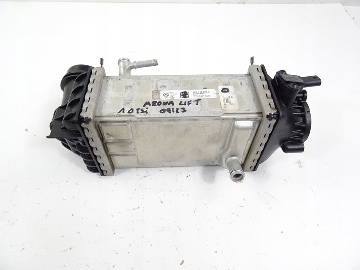 фото №1, Seat arona рестайлінг 1.0 tsi інтеркулер 05c145785c 2022 рік