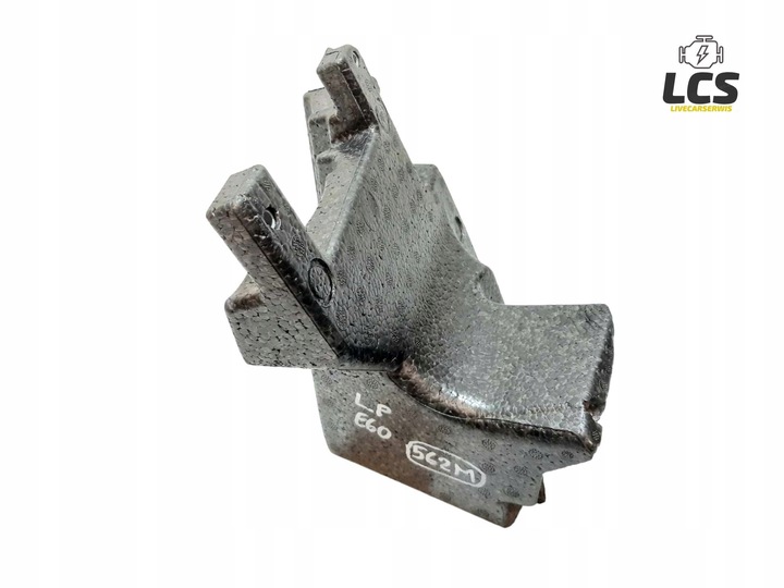 фото №1, Пінополістирол підкрилки лівий bmw e60 7144625