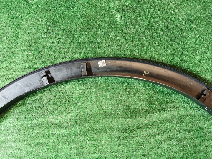 фото №10, Планка na крило права зад задня ford ranger vi 22- n1wb-16a074-ma