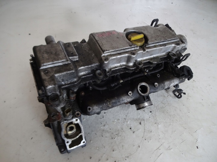фото №1, Головка opel zafira a r9128018