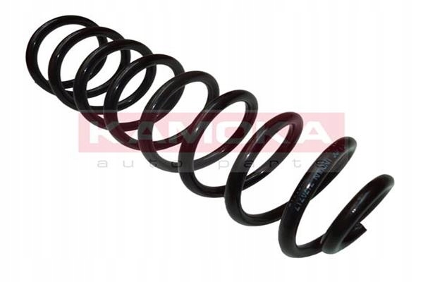 фото №6, 2x kamoka пружина підвішування seat cordoba