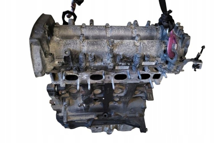 фото №9, Двигун opel insignia a g09 a20dth 2.0l дизель 118kw 2011