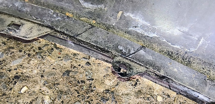 фото №15, Citroen c3 iii 2016- бампер переднее kpl решётка противотуманные фары салазки мертвое поля