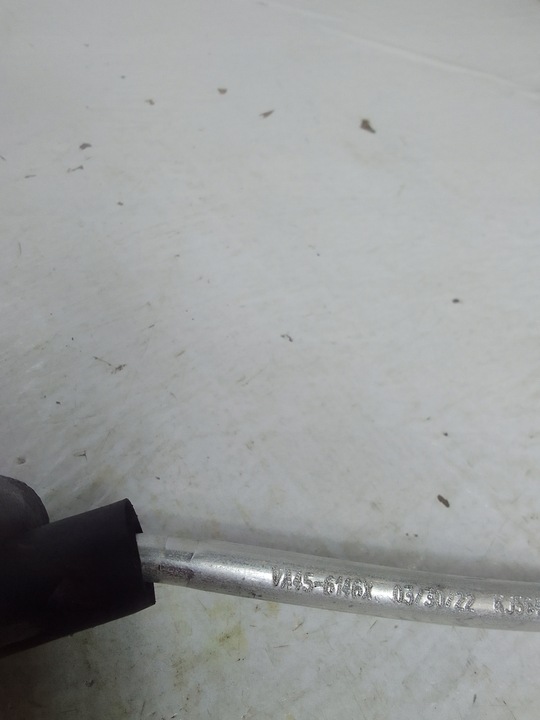 фото №9, Mazda cx50 23- шланг трубка кондиціонера va45-6146x usa