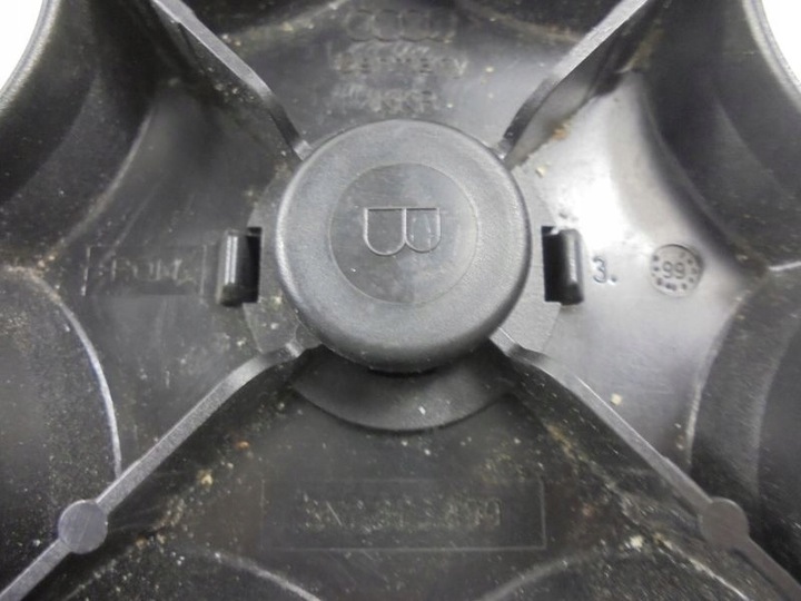 фото №7, Audi tt i 8n винт колёса запасного 8n0803899