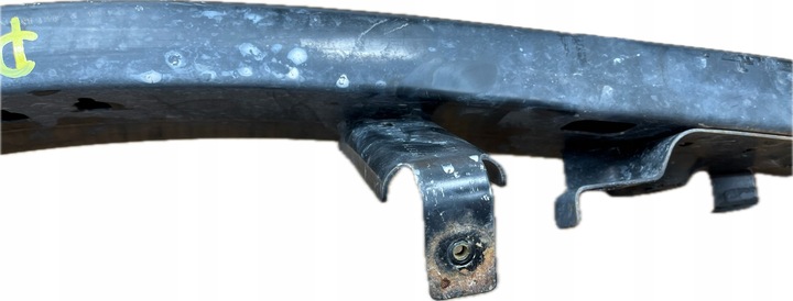 фото №9, P8 gmc yukon xl denali iv 2015 - балка бампера перед передняя 23195058