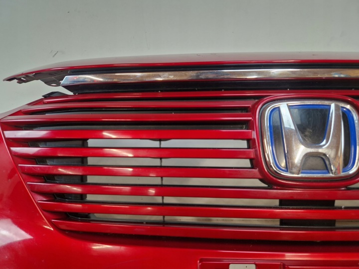 фото №10, Honda hr v hrv iii 3 бампер передній перед 71101-3m0-zz00 71161-3m0-j0