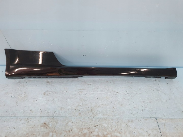 фото №1, Поріг планка audi tt tts 8s0 s-line праві