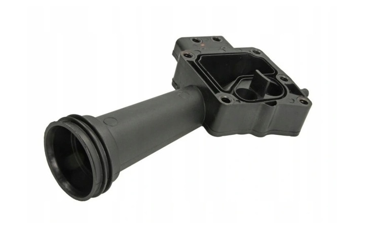 фото №1, Труба насоса воды термостата renault premium magnum