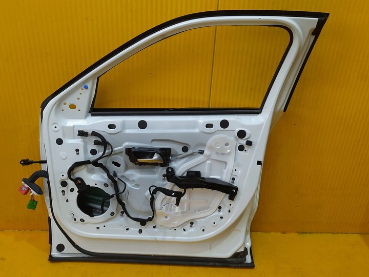 фото №8, Opel mokka ii b двері перед праві комплектні