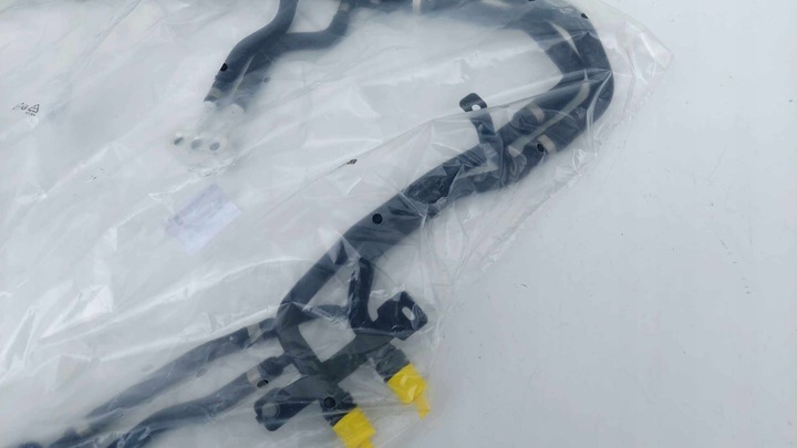 фото №5, Peugeot e-208 ii шланг охолодження акумулятора новий оригінальний номер 3047