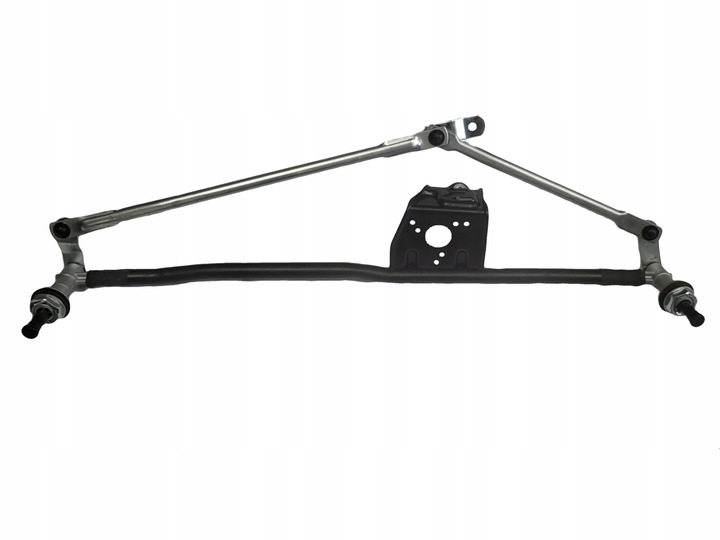 фото №1, Механізм двірник перед renault master ii 98- iveco daily 00-