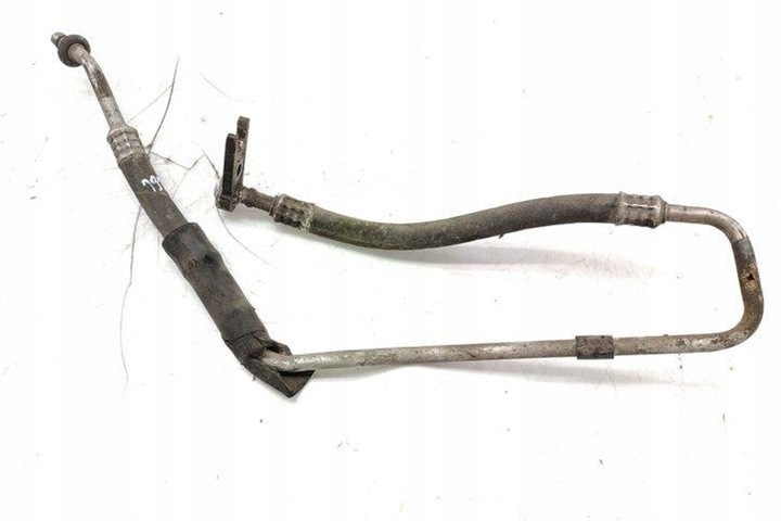 фото №7, Трубки кондиціонера peugeot 206 sw 2e/k t45891 2.0l дизель 66kw 2003