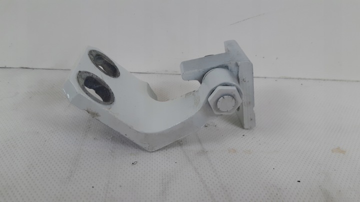 фото №2, Jeep renegade петля дверь левый зад dół 296