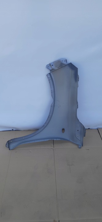 фото №7, Крило перед праві suzuki vitara iii 15-