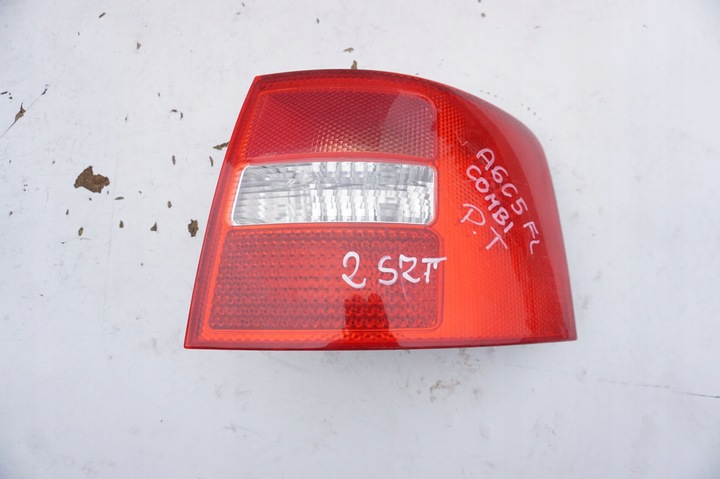 фото №1, Лампа правий зад audi a6 c5 fl універсал