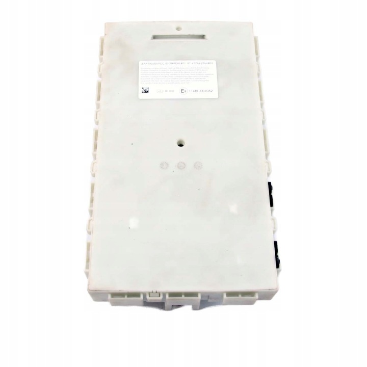 фото №11, Bmw f30 f32 lci 335dx 435dx n57z 313 блок керування двигуном (ecu) комплект dde ключ fem