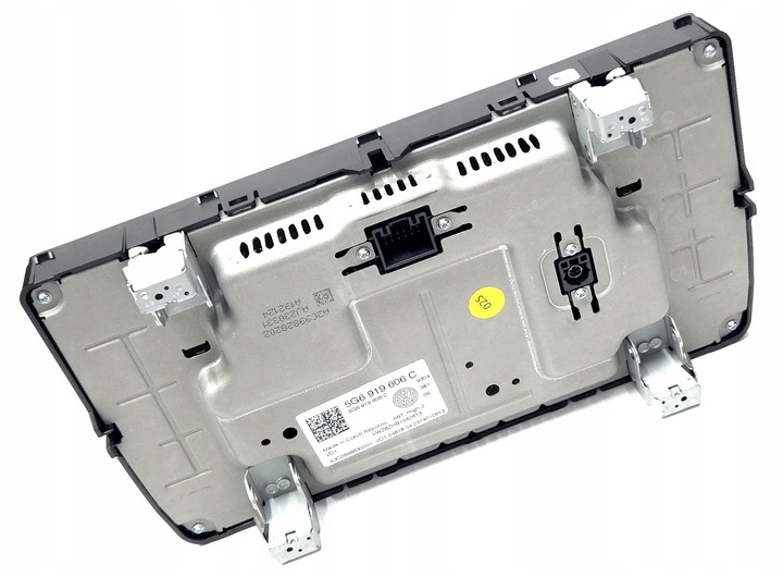 фото №10, Дисплей монітор vw arteon 5g6919606c