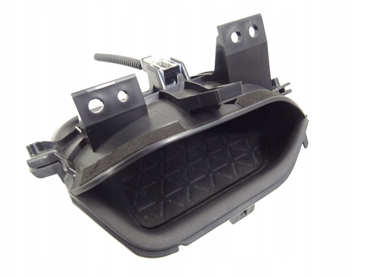 фото №8, Toyota rav4 5 v бардачок заглушка консолі полиця роз'єм 55471-42050 2019-