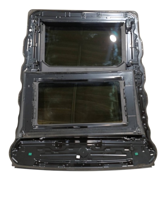 фото №10, Люк комплектний комплект toyota rav 4 xa50 47170110250