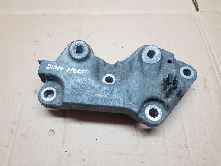 фото №1, Discovery sport 2.0 t лапи ej32-7m125-da