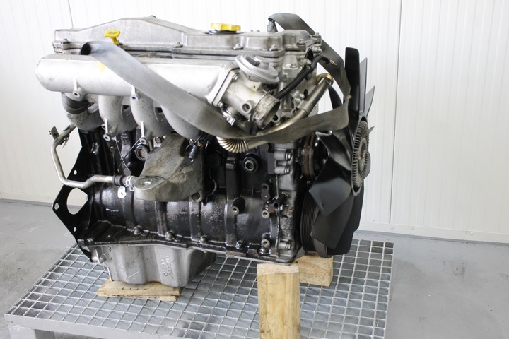 фото №8, Двигатель pompowtryski турбина land rover discovery ii 2.5 tdi td5 10p l318